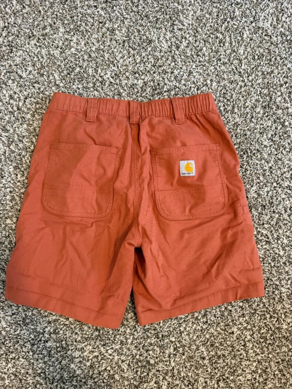 Carhartt perfect job